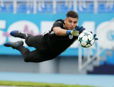 Γκούμας: «Ο Σιαμπάνης θα γίνει ο νέος... Ντοναρούμα»